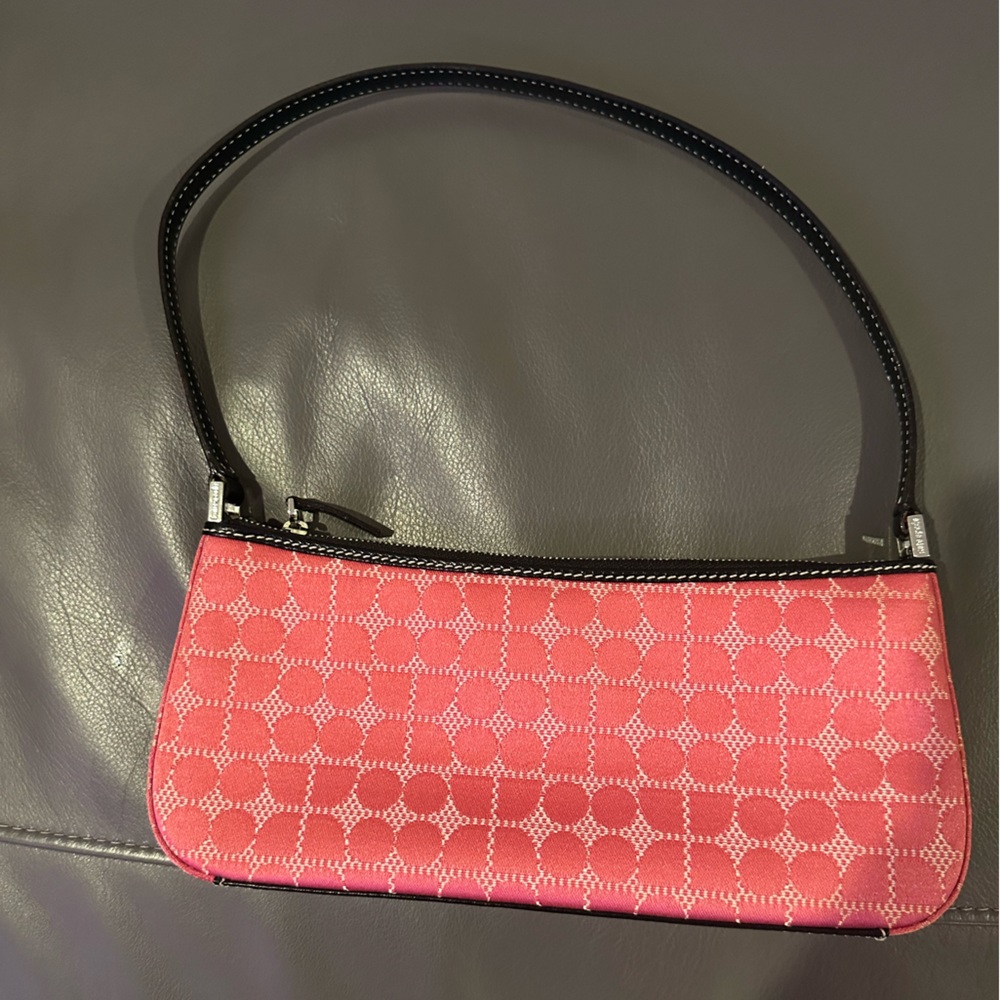 Kate Spade Pink Shoulder Bag – Brand New, Never Used! 👜